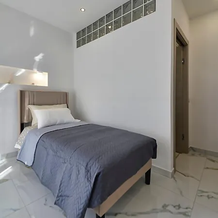 Gioia E Relax Di Zr Гостевой дом 3*