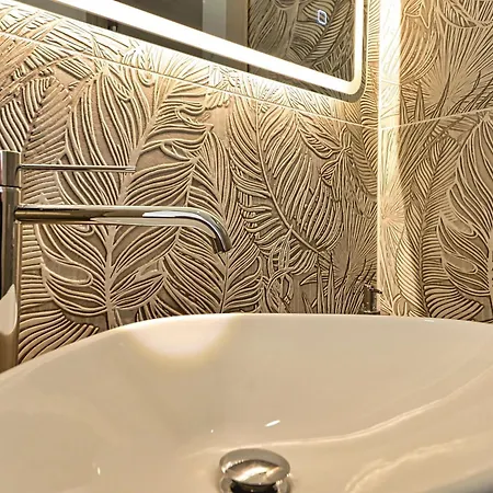 Gioia E Relax Di Zr Гостевой дом 3*